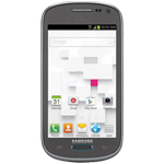 T599 (Galaxy Exhibit)