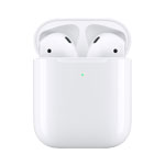 AirPods with Wireless Charging Case
