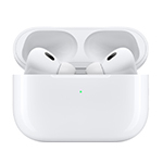 AirPods Pro 2 with Wireless Charging Case